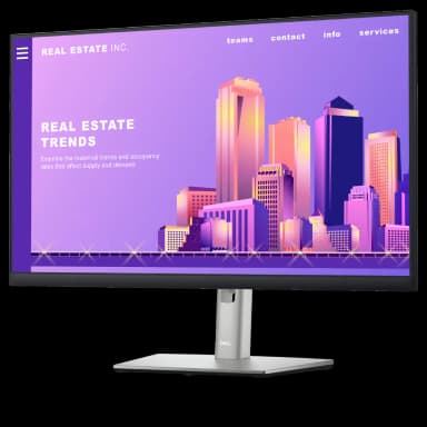 Monitor Dell 24 - P2422H